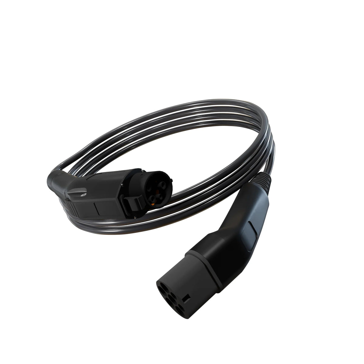 EV Shack Untethered EV Charging Cable
