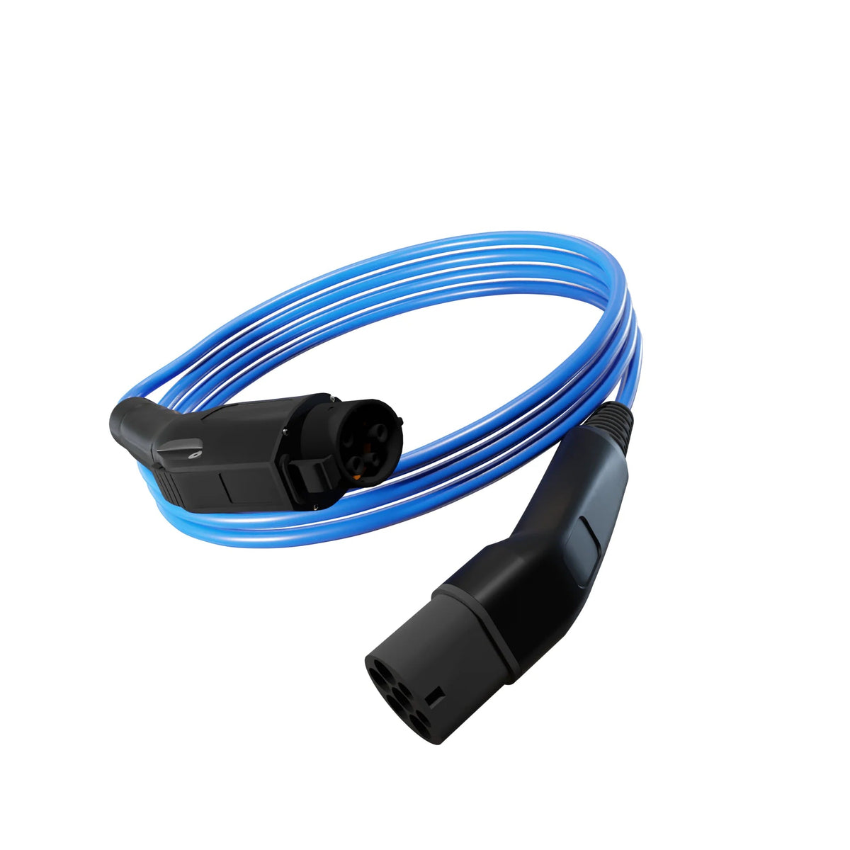 EV Shack Untethered EV Charging Cable