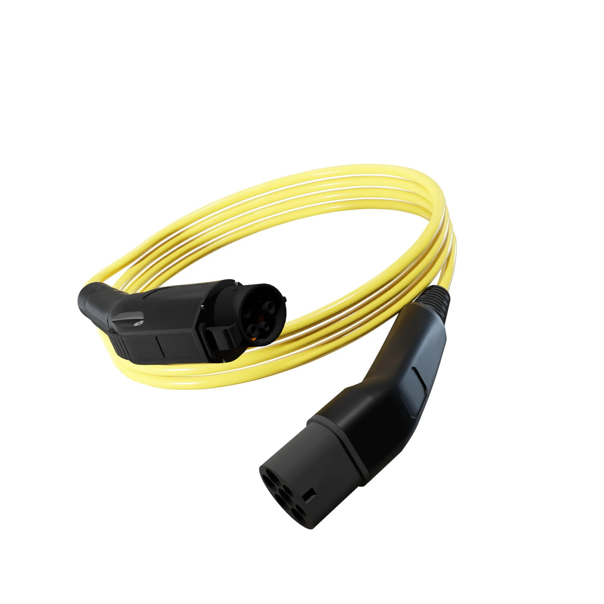 EV Shack Untethered EV Charging Cable