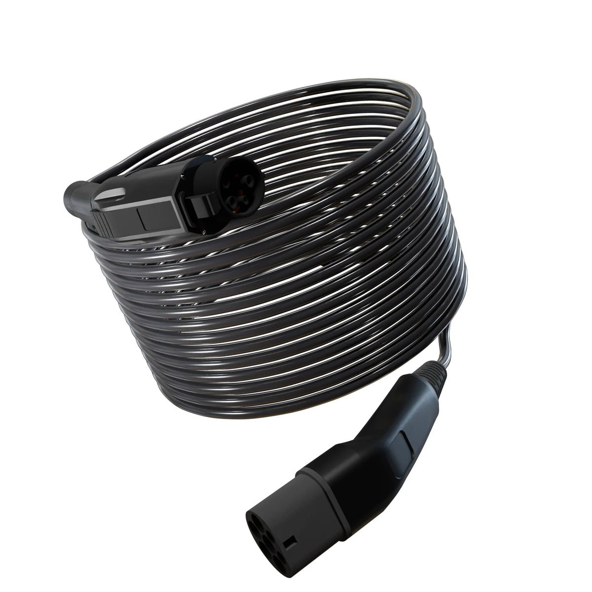 EV Shack Untethered EV Charging Cable