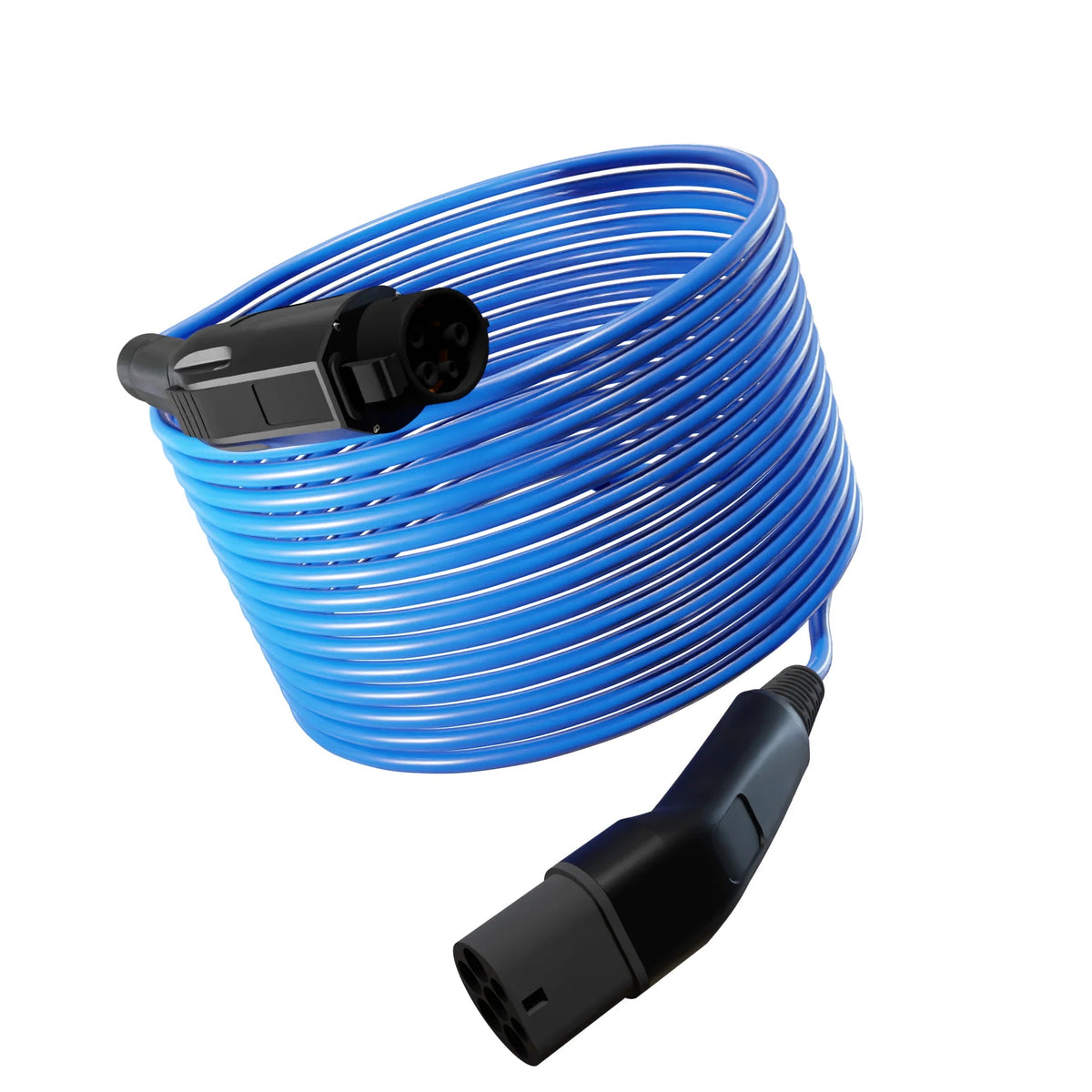 EV Shack Untethered EV Charging Cable
