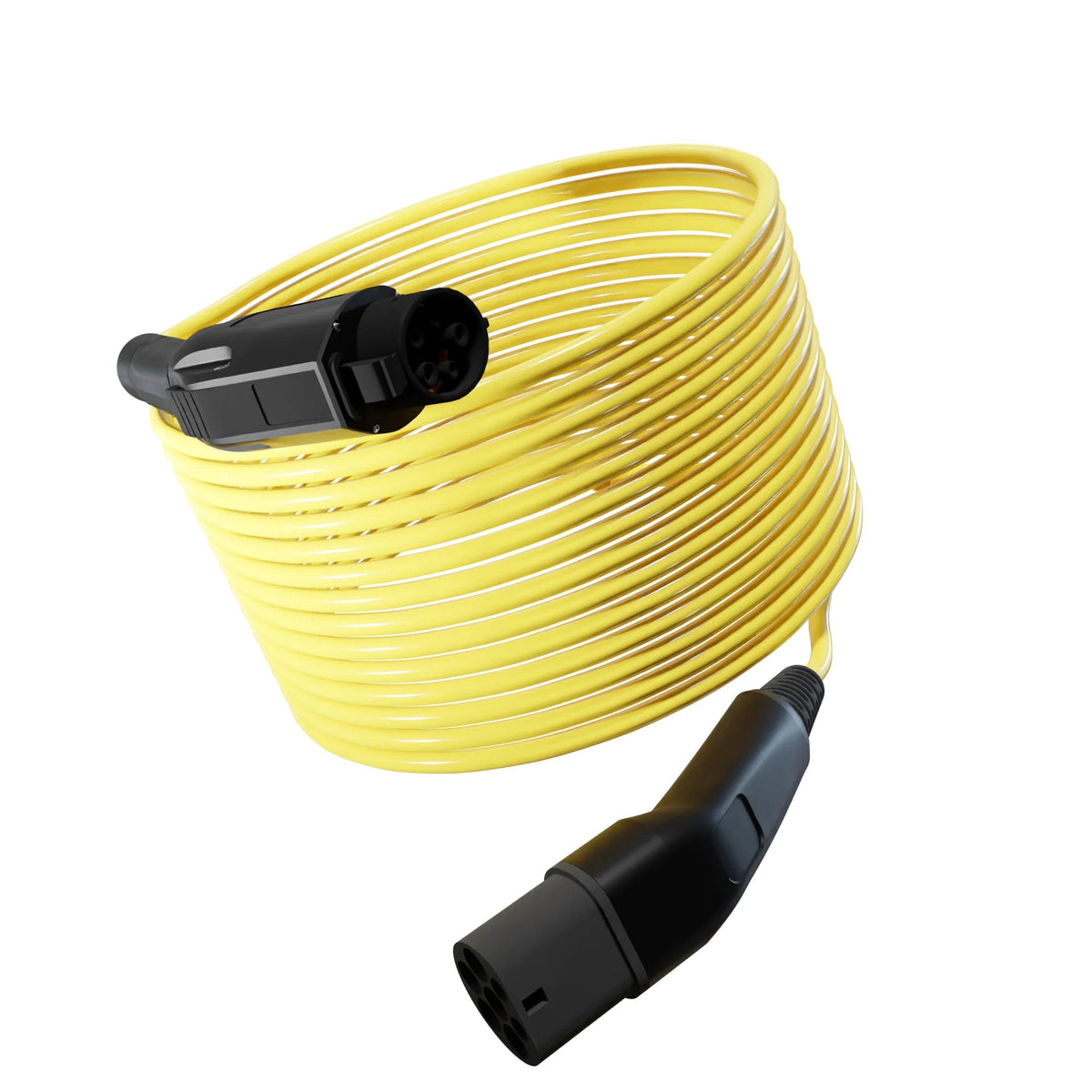 EV Shack Untethered EV Charging Cable