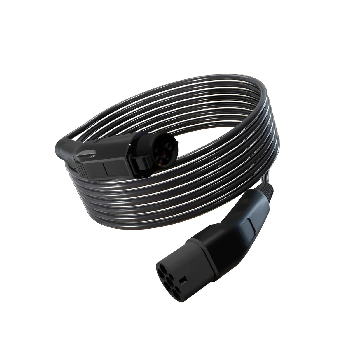 EV Shack Untethered EV Charging Cable