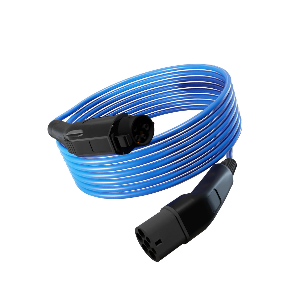 EV Shack Untethered EV Charging Cable