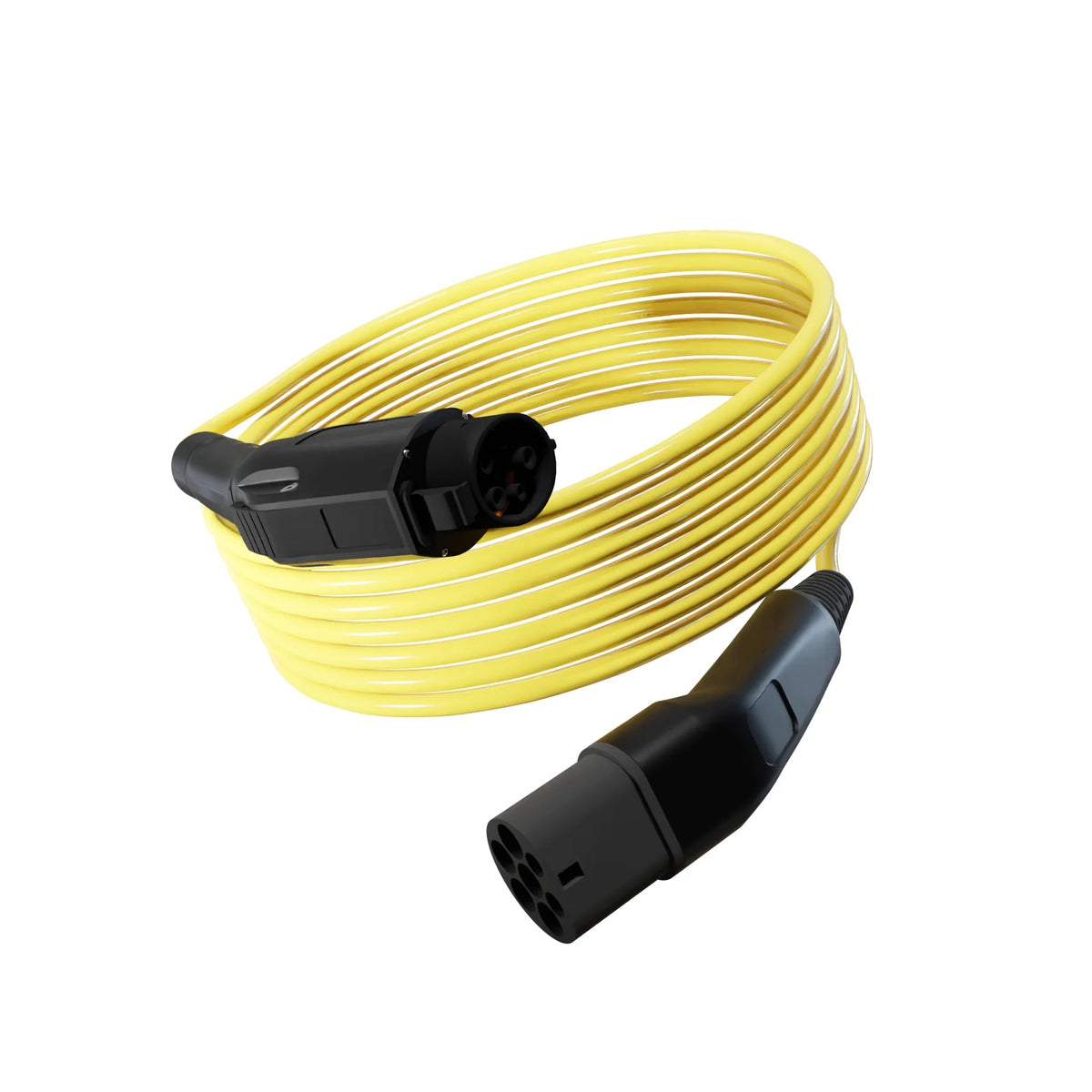 EV Shack Untethered EV Charging Cable
