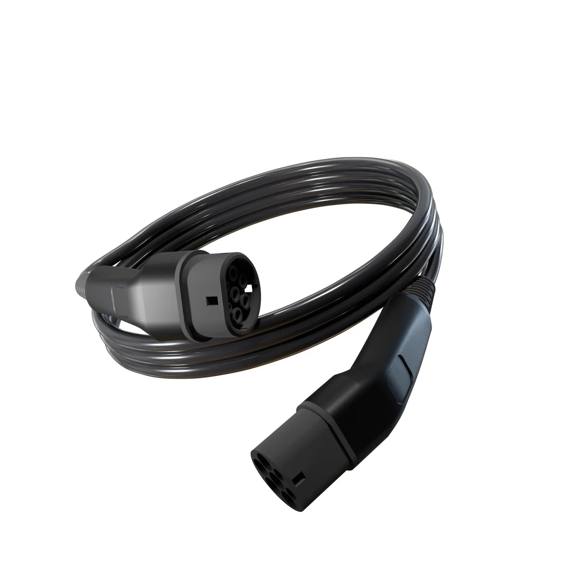 EV Shack Untethered EV Charging Cable