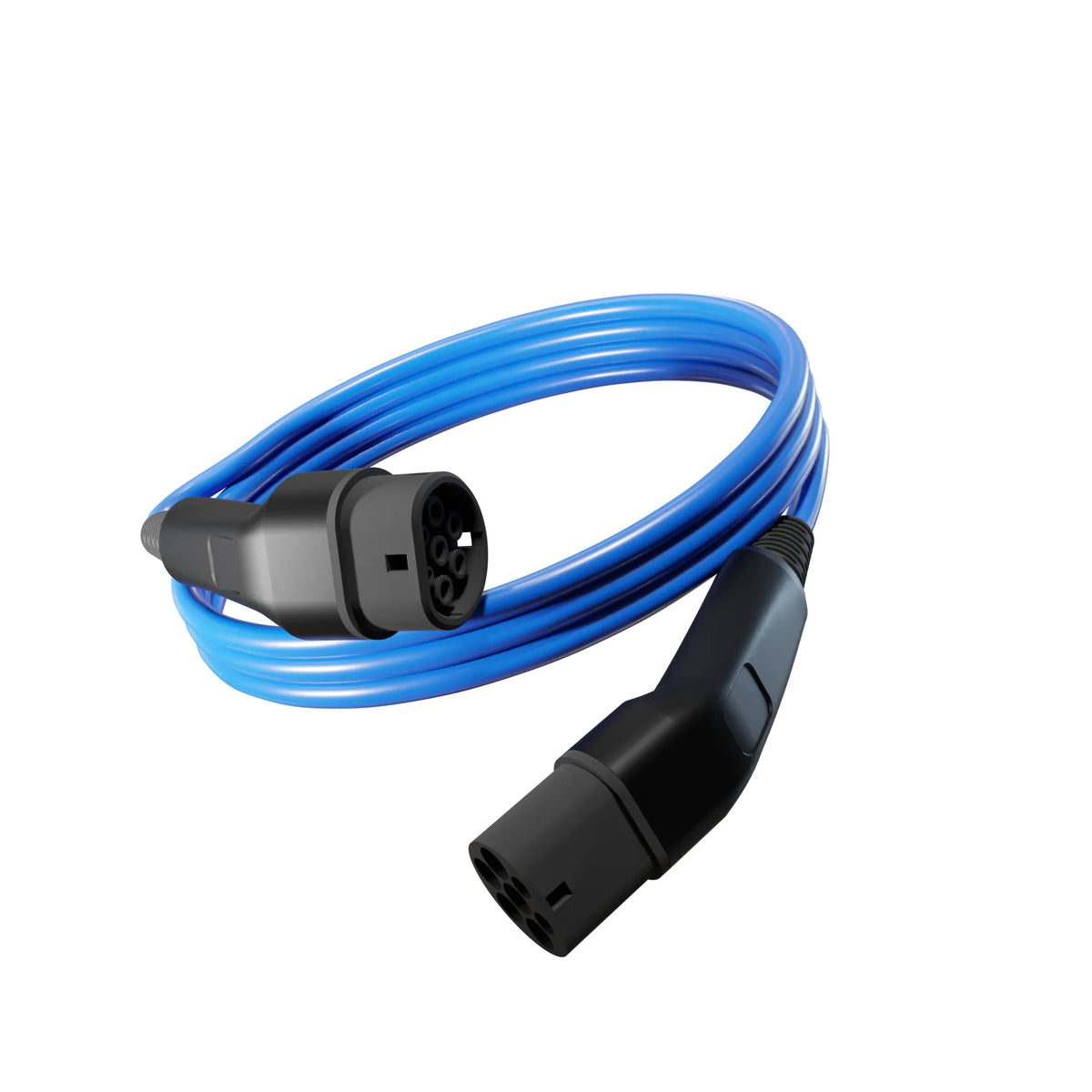 EV Shack Untethered EV Charging Cable