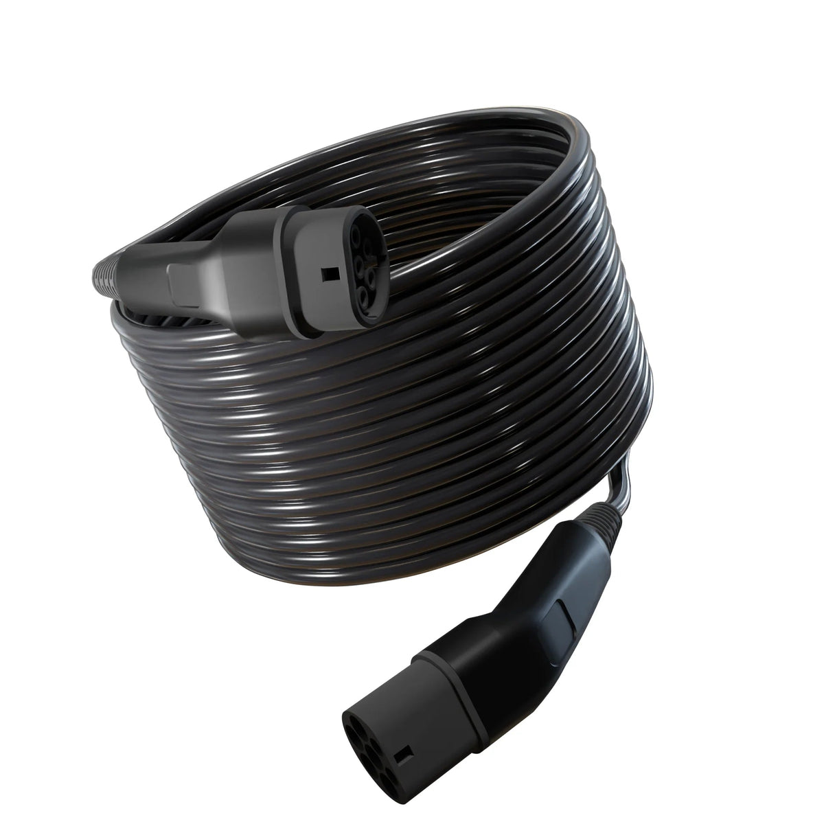 EV Shack Untethered EV Charging Cable