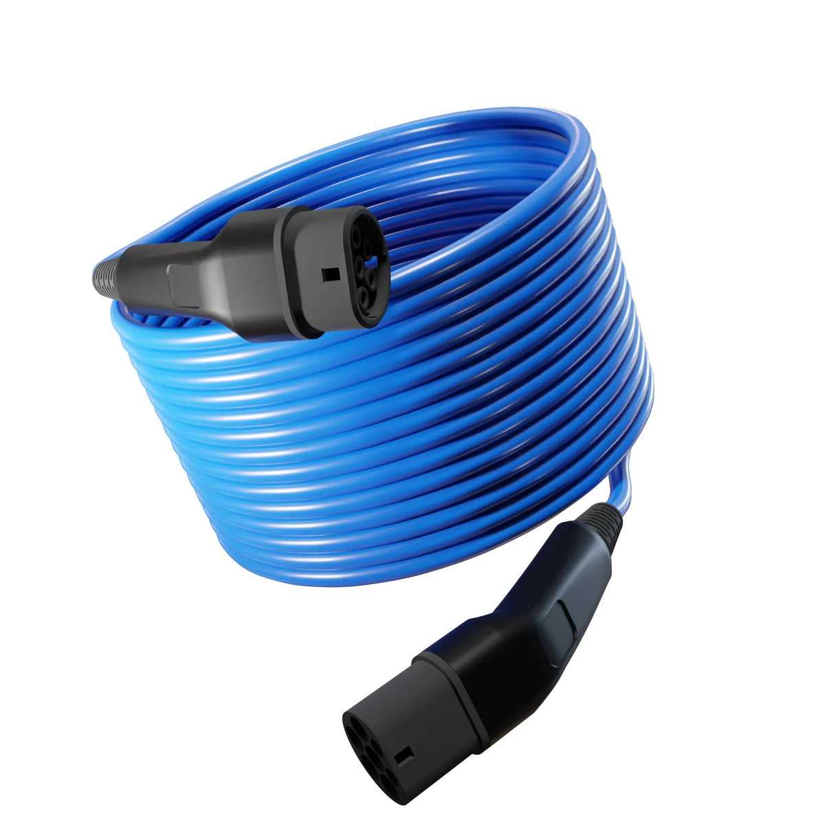 EV Shack Untethered EV Charging Cable