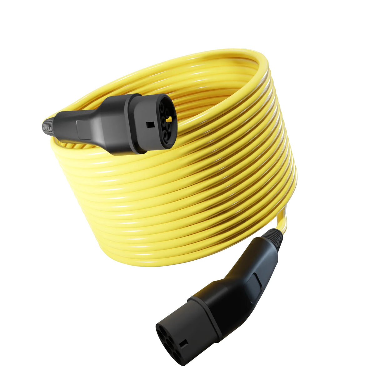 EV Shack Untethered EV Charging Cable