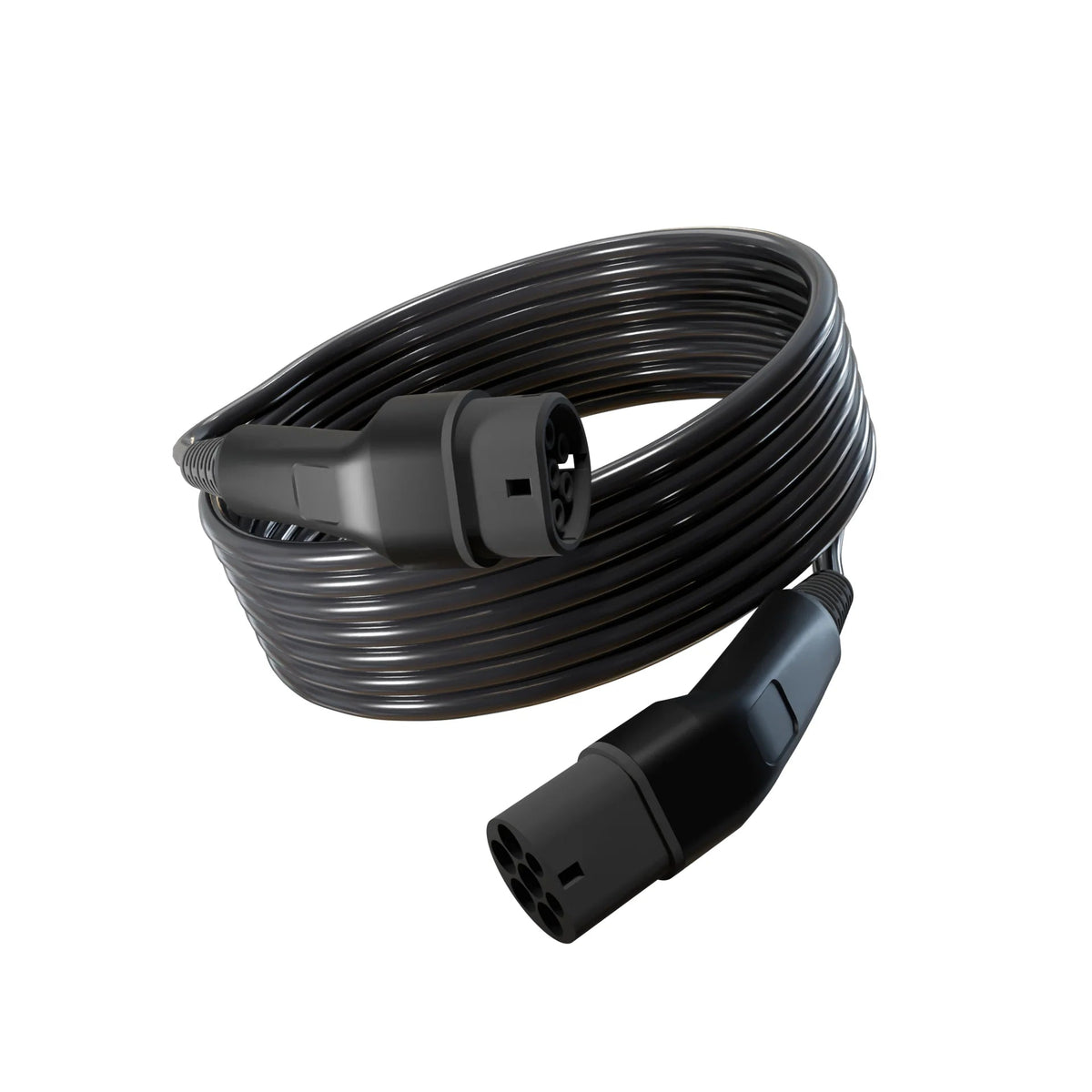 EV Shack Untethered EV Charging Cable