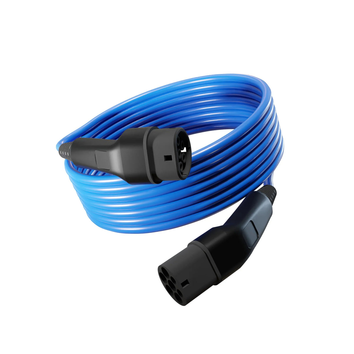 EV Shack Untethered EV Charging Cable
