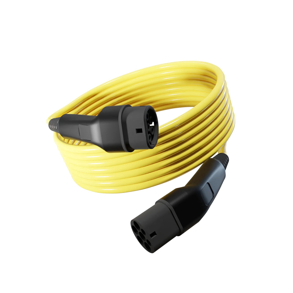 EV Shack Untethered EV Charging Cable