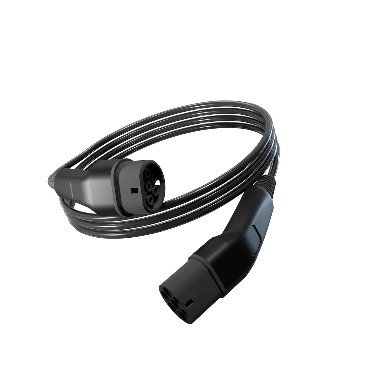 EV Shack Untethered EV Charging Cable