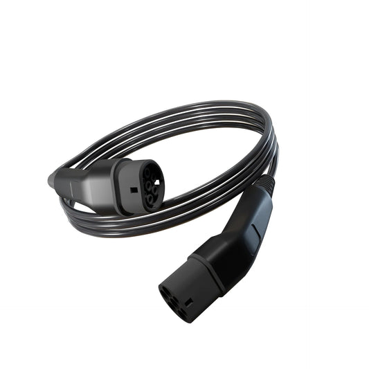 EV Shack Untethered EV Charging Cable