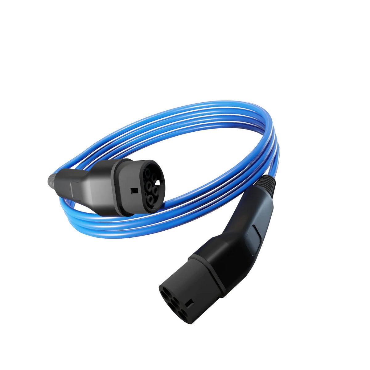EV Shack Untethered EV Charging Cable