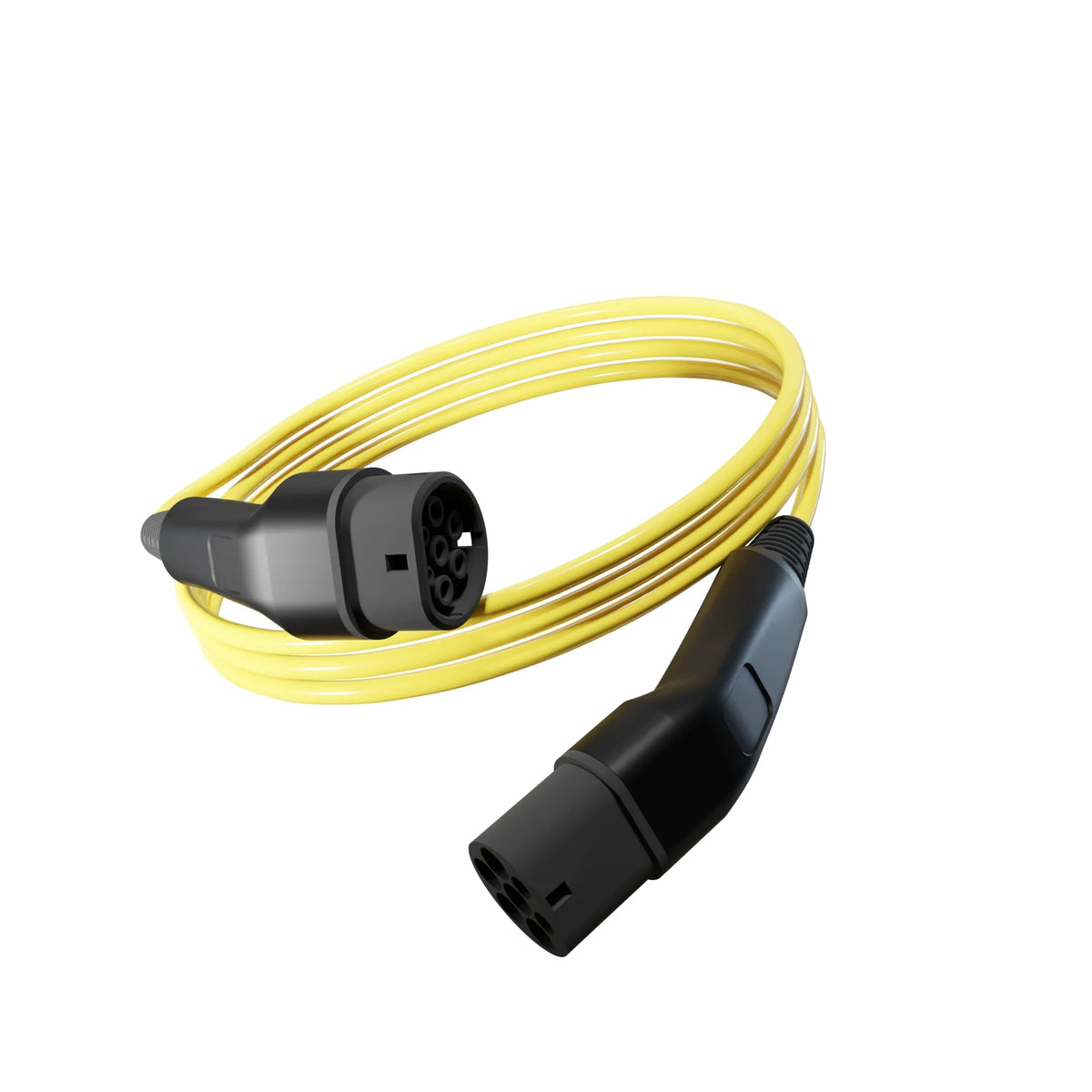 EV Shack Untethered EV Charging Cable