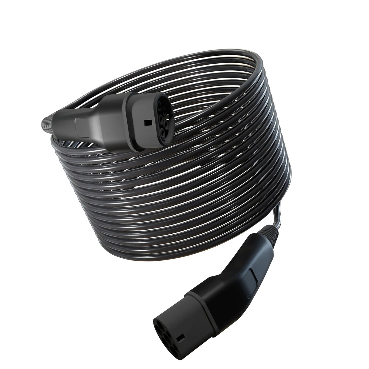 EV Shack Untethered EV Charging Cable