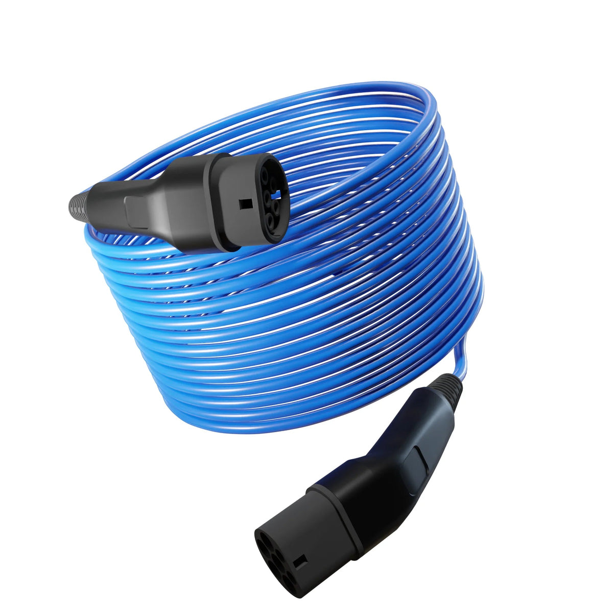 EV Shack Untethered EV Charging Cable