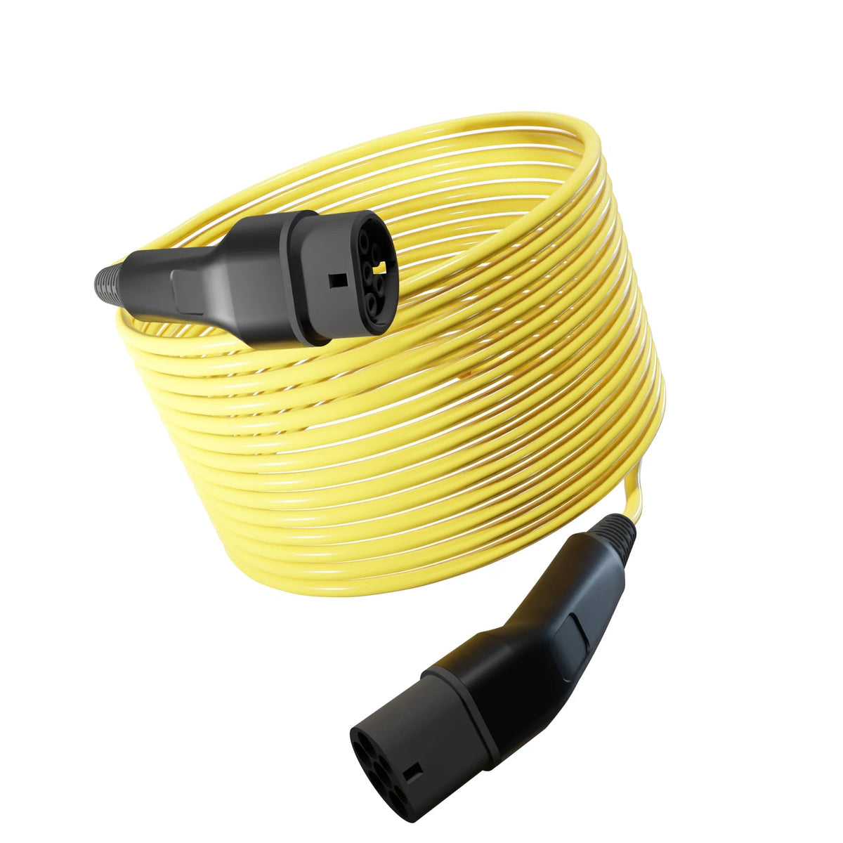 EV Shack Untethered EV Charging Cable