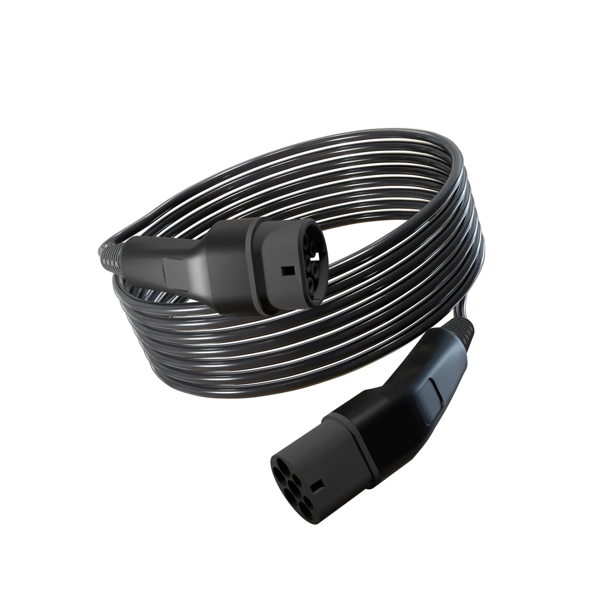 EV Shack Untethered EV Charging Cable