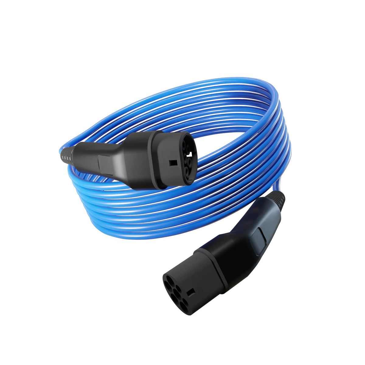 EV Shack Untethered EV Charging Cable
