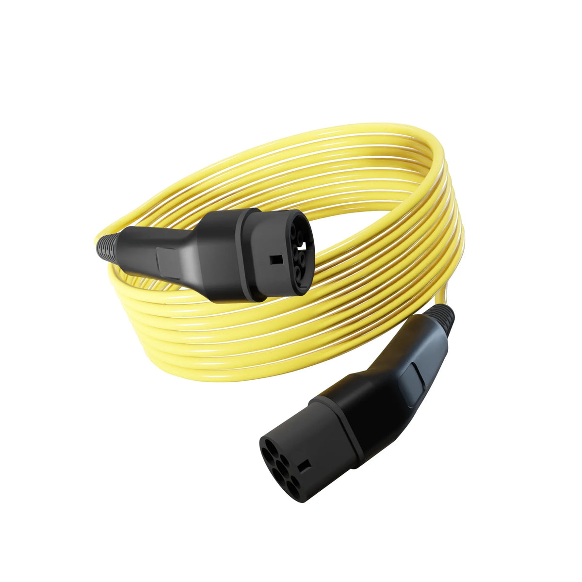 EV Shack Untethered EV Charging Cable